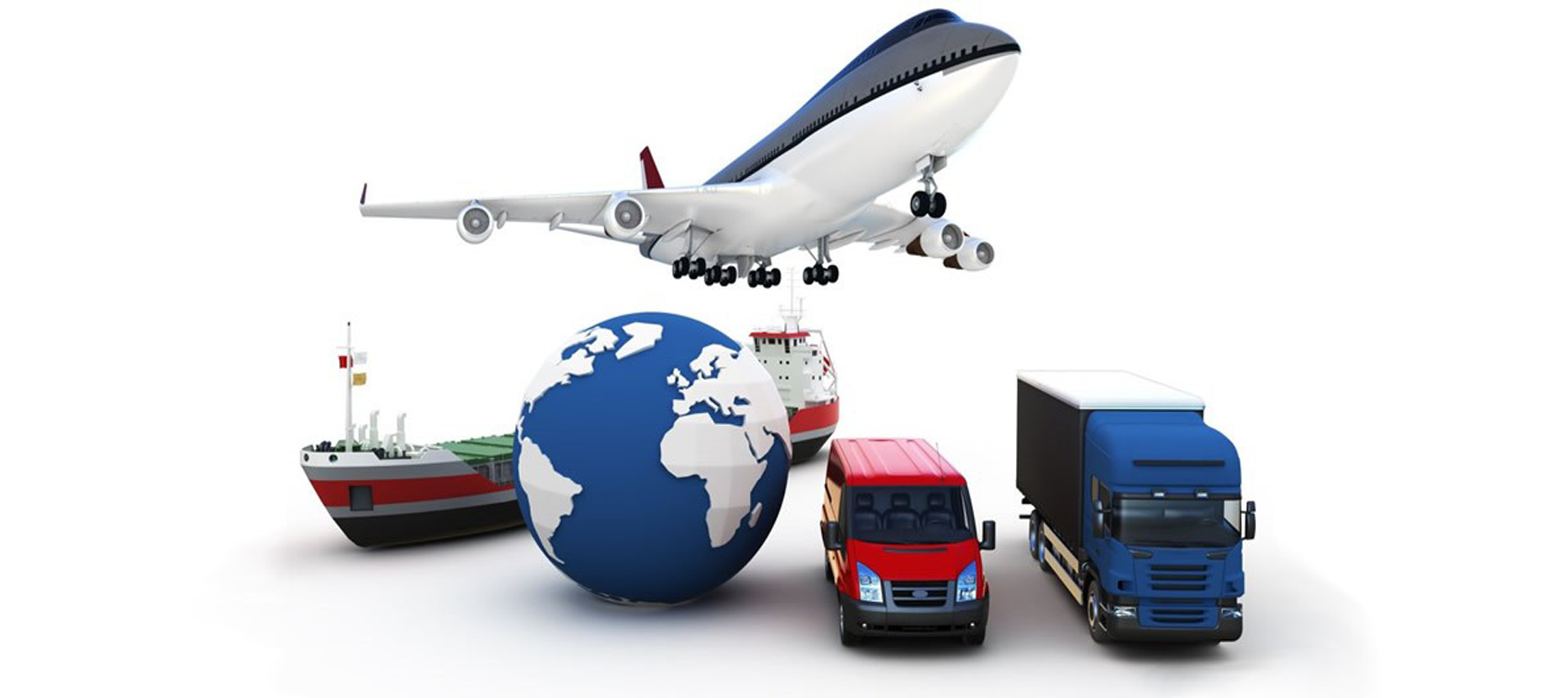 Strongest distribution network